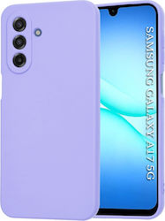 Back Cover Purple (Galaxy A17)