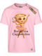 Kids' T-shirt Pink