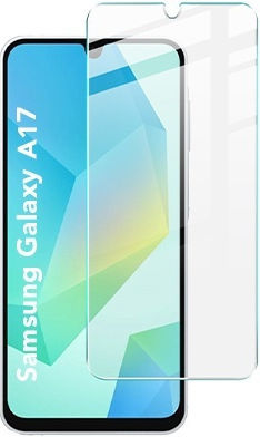 0.3mm Screen Protector (Galaxy A17)
