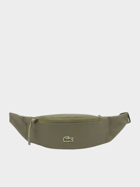 Lacoste Waist Bag Green