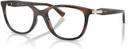 Vogue Plastic Eyeglass Frame Butterfly VO5679