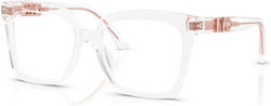 Michael Kors Nassau Mk4119u 3015 53