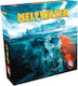 Brettspiel Meltwater für 2 Spieler 14+ Jahre (EN) Capstone Games