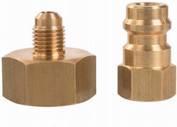 Tip-topol TX14.017 Adaptor