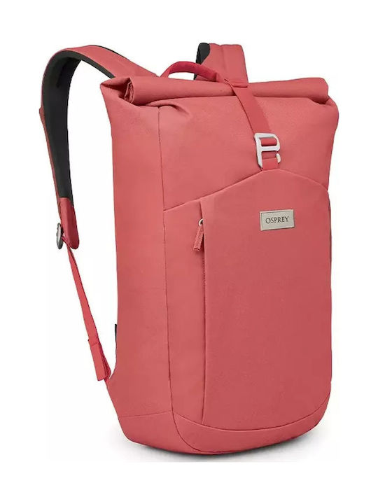 Osprey Arcane Roll 24l Roșu
