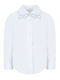 Kids Shirt Long Sleeve Gray