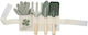 Jabadabado Wooden Garden Toy For Ages 3+