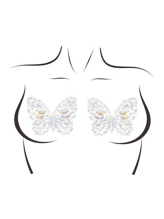 Capace de sfârcuri Transparente