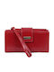 Women's Wallet Classic Burgundy