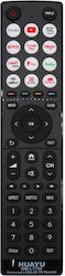 Huayu Universal Τηλεχειριστήριο RM-L1755 Huayu Universal Τηλεχειριστήριο RM-L1755
