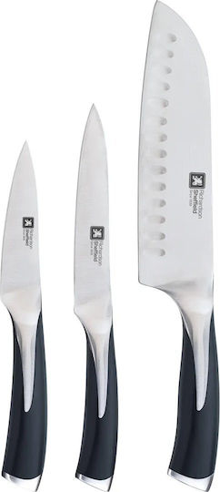Richardson Sheffield Kyu Messer Richardson Sheffield Kyu Messer