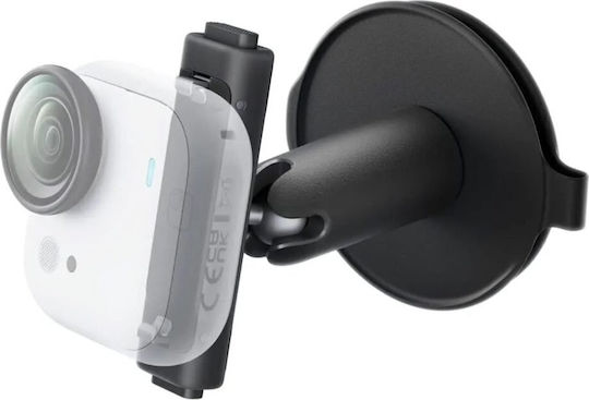 Insta360 Βάση Στήριξης Action Cameras CINSBBED για Insta360 GO Ultra Pivot Stand
