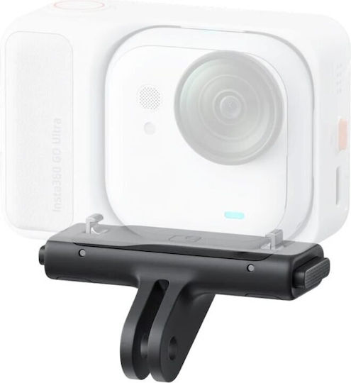 Insta360 Βάση Στήριξης Action Cameras CINSBBET για Insta360 GO Ultra Quick Release Mount