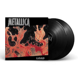 Metallica Load 2 Vinyl Metallica Load 2 Vinyl