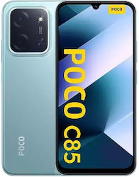 Xiaomi Redmi A5 4G Dual SIM (4/128GB) Verde Lake | Skroutz Romania