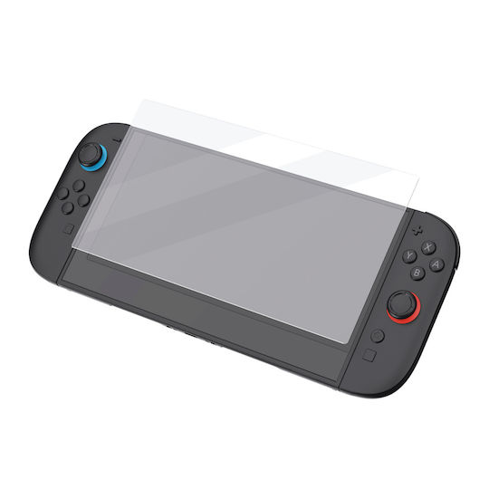Durable Scratch and Impact Resistant Tempered Glass Nintendo Switch 2