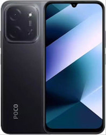 Xiaomi Poco C85 NFC Dual SIM (8GB/256GB) Negru | Skroutz Romania