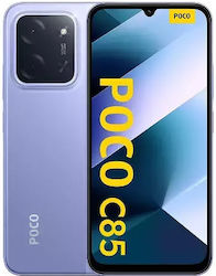 Xiaomi Poco C71 Dual SIM (3/64GB) Negru | Skroutz Romania