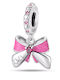 Pandora Charm από Ασήμι