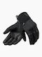 Rev'IT Mosca 2 Summer Men's Motorcycle Gloves Waterproof Black/Grey