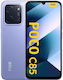 Xiaomi Poco C85 NFC Dual-SIM (6GB/128GB) Lila