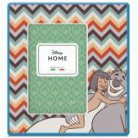Egan Italy Photo Frame