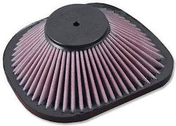 Husqvarna Fc Series 14-16 Dna Air Filter R-kt4e12-0r Husqvarna Fc 350 2015