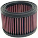 K&N Motorrad-Luftfilter Honda NX 650 Dominator