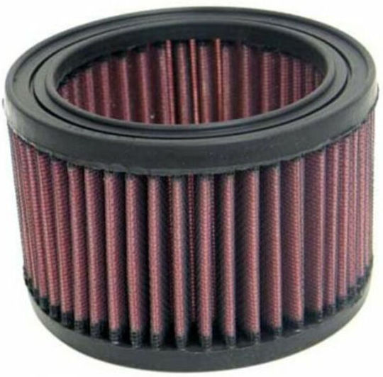 K&N Motorrad-Luftfilter Honda NX 650 Dominator