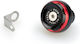 Puig Track Honda Crf 1000l Africa Twin Adventure Sports Red Oil Cap