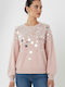 Women's Sweater Pink
