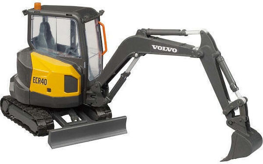 Bruder Volvo Excavator Pentru 3+ Ani