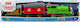 Mattel Thomas & Friends Classic Percy Σετ με Τρενάκι για 3+ Ετών