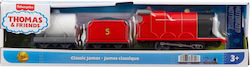 Mattel Thomas & Friends Classic James Σετ με Τρενάκι για 3+ Ετών