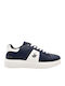Sneakers Blue