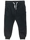 Pantaloni De Trening Pentru Copii Negri
