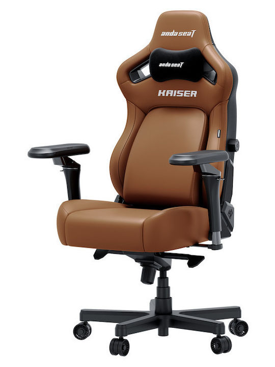 Anda Seat Kaiser 4 V2 XL Anda Seat Kaiser 4 V2 XL