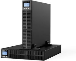 Tescom Prime UPS 1000W