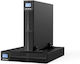 Tescom Prime UPS On-Line 3000VA 3000W