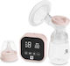 Lorelli Electric Single Breast Pump Lea Battery...