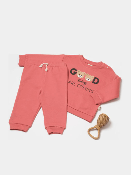 Baby Cosy