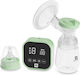 Lorelli Electric Single Breast Pump Lea Battery...