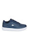 Herren Sneakers Blau