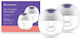 Lansinoh Electric Double Breast Pump Battery 180ml