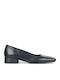 Debbi Black Heels