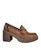 Pumps Braun