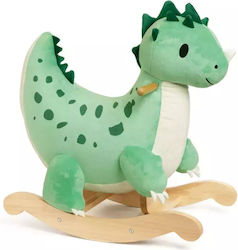 Classic World Wooden Rocking Toy Dinosaur for 12+ months Classic World Wooden Rocking Toy Dinosaur for 12+ months