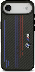 BMW Back Cover Μαύρη (iPhone Air) BMW Back Cover Μαύρη (iPhone Air)