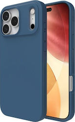 Zagg Силиконова Задна Корица Сива (iPhone 18 Pr...