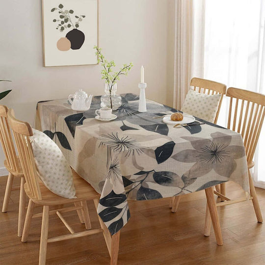 Hermia Τραπεζομάντηλο Multi 140x180εκ. Hermia Τραπεζομάντηλο Multi 140x180εκ.